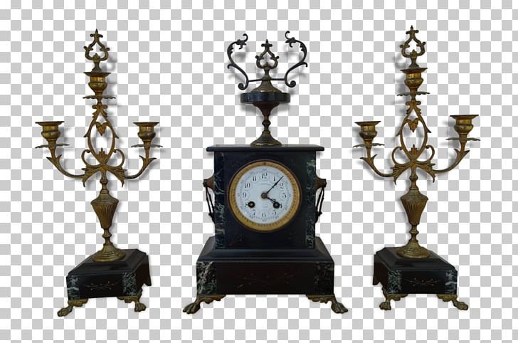 Pendulum Clock Bronze Mantel Clock Table PNG, Clipart, Alarm Clocks, Antique, Bronze, Candlestick, Clock Free PNG Download