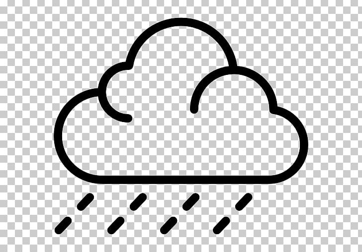 Rain Computer Icons Cloud Wet Season PNG, Clipart, Black And White, Cloud, Computer Icons, Drizzle, Drop Free PNG Download