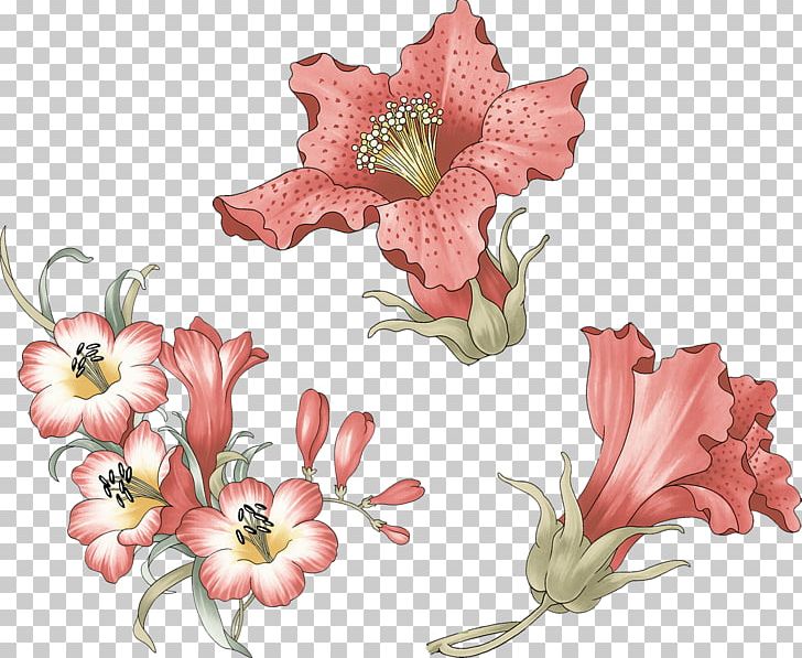 Watercolor Painting Floral Design Drawing Art PNG, Clipart, Art, Color, Cut Flowers, Decorative Arts, Decoupage Free PNG Download