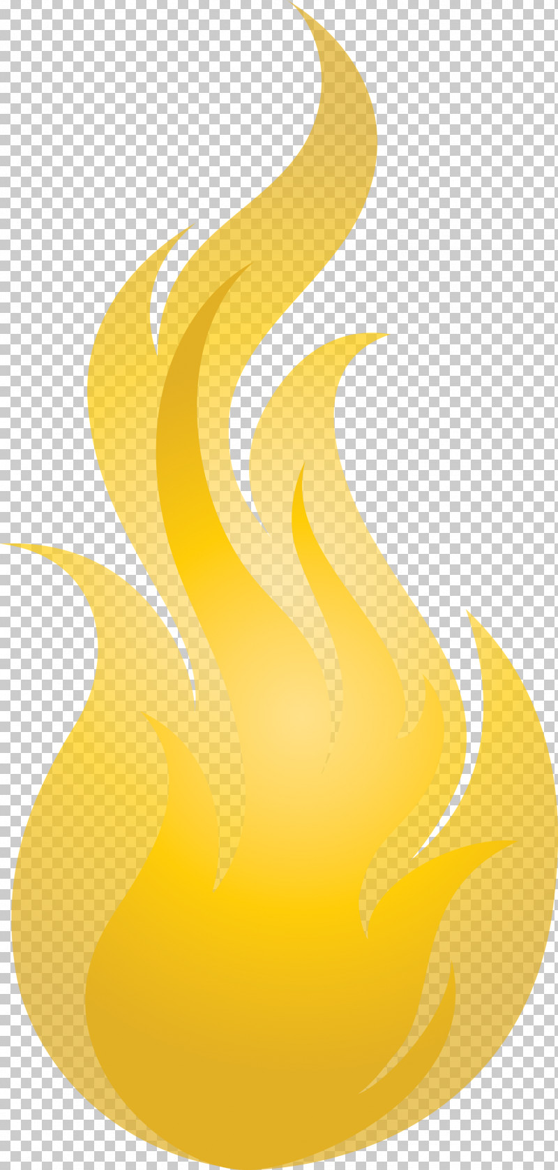 Fire Flame PNG, Clipart, Fire, Flame, M, Symbol, Yellow Free PNG Download