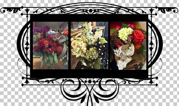 Floral Design Cut Flowers Frames Font PNG, Clipart, Advertising, Belleville, Cut Flowers, Flora, Floral Design Free PNG Download