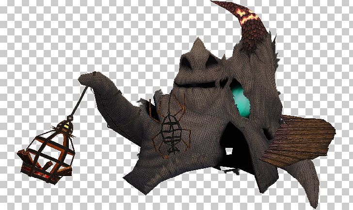 Kingdom Hearts II Oogie Boogie Kingdom Hearts Final Mix The Nightmare Before Christmas: Oogie's Revenge PNG, Clipart,  Free PNG Download