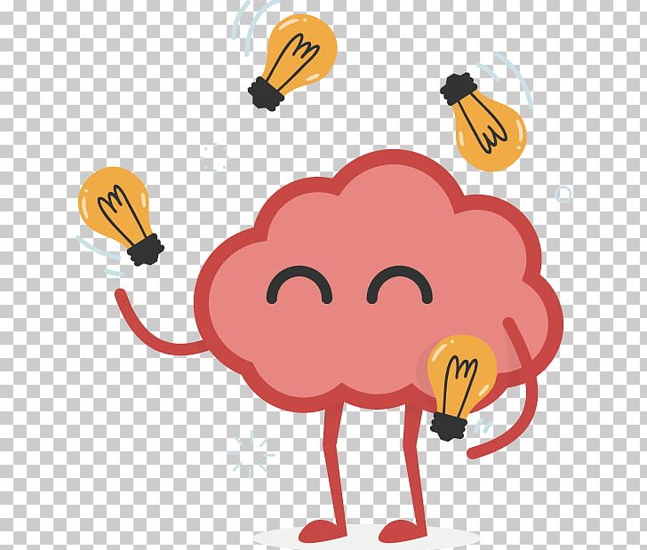 Lateralization Of Brain Function Euclidean Cognitive Training PNG, Clipart, Attention, Brain, Cartoon, Cerebral Hemisphere, Creative Free PNG Download