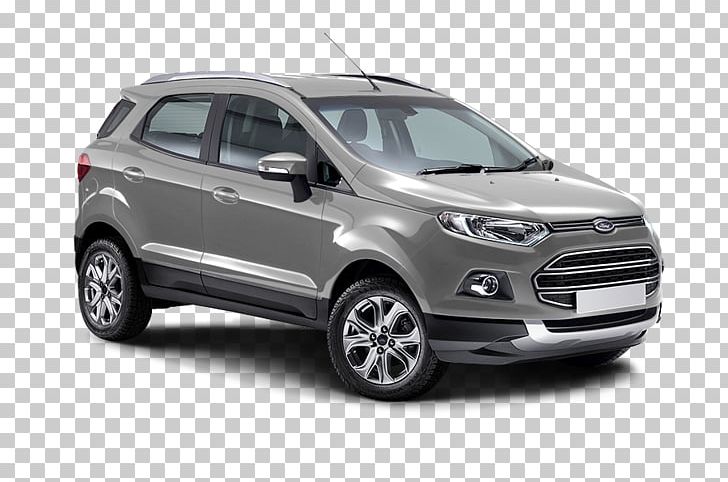 Mini Sport Utility Vehicle Car 2018 Ford EcoSport Titanium Volkswagen PNG, Clipart, 2018 Ford Ecosport, 2018 Ford Ecosport Titanium, Autom, Automotive Design, Car Free PNG Download