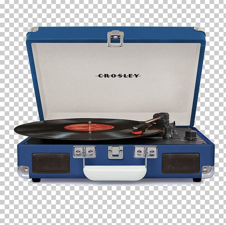 Phonograph Record Crosley Cruiser CR8005A Crosley CR8005A-TU Cruiser Turntable Turquoise Vinyl Portable Record Player PNG, Clipart, Crosley, Crosley Cruiser Cr8005a, Crosley Radio, Cruiser, Deluxe Free PNG Download