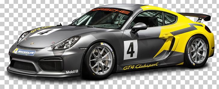 Porsche Sports Car LA Auto Show GT4 European Series PNG, Clipart, 2016 Porsche Cayman Gt4, Auto Part, Brand, Bumper, Car Free PNG Download