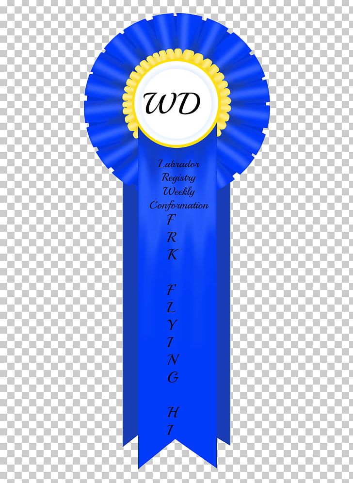 Rosette Yellow Ribbon Award PNG, Clipart, Award, Blue, Electric Blue, Flying Ribbon, Green Free PNG Download