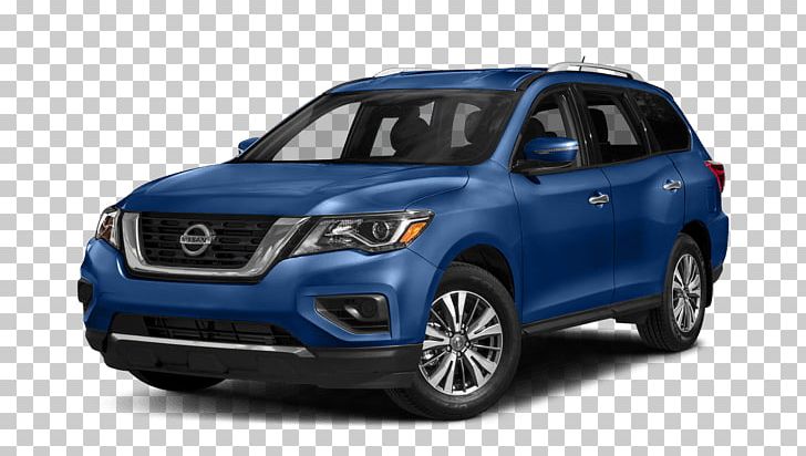 2018 Nissan Pathfinder S SUV Sport Utility Vehicle 2018 Nissan Pathfinder SL PNG, Clipart, 2018 Nissan Pathfinder S, Car, Compact Car, Driving, Frontwheel Drive Free PNG Download