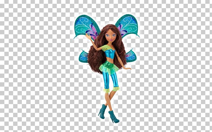 Aisha Tecna Musa Winx Club: Believix In You Stella PNG, Clipart, Aisha, Amazoncom, Believix, Doll, Fairy Free PNG Download