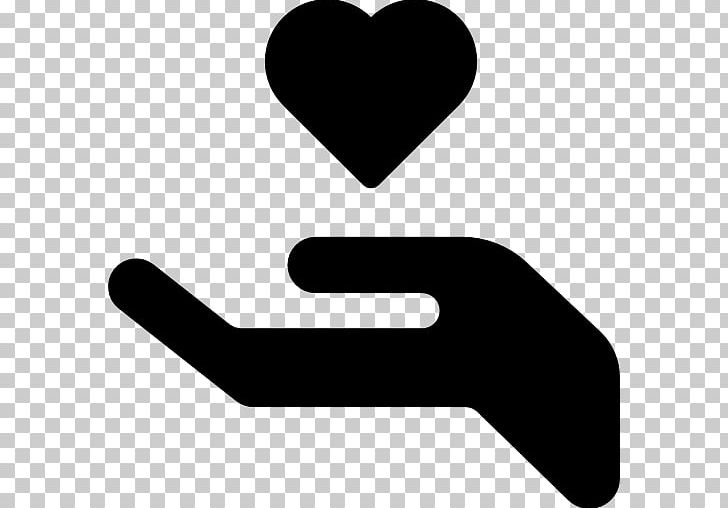 Computer Icons Non-profit Organisation Heart Share Icon PNG, Clipart, Black And White, Computer Icons, Download, Encapsulated Postscript, Finger Free PNG Download