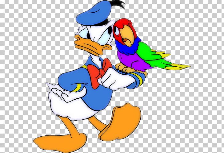Donald Duck: Goin' Quackers Iago Cartoon PNG, Clipart, Art, Artwork, Beak, Bird, Cartoon Free PNG Download