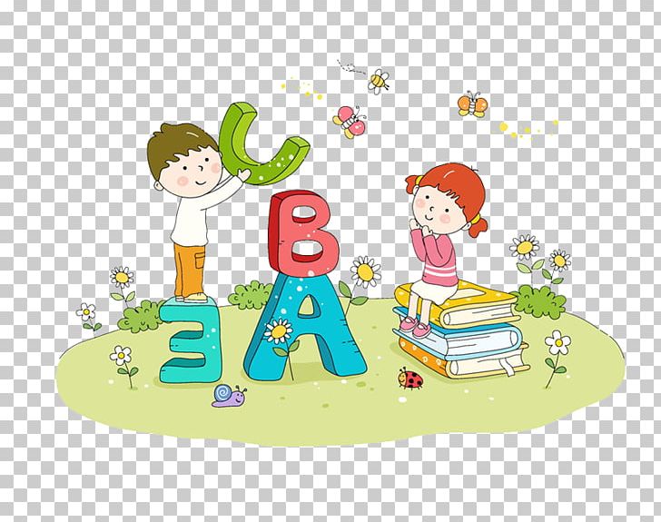 English Alphabet Child Cartoon Letter PNG, Clipart, Area, Boy Cartoon,  Cartoon Character, Cartoon Cloud, Cartoon Couple