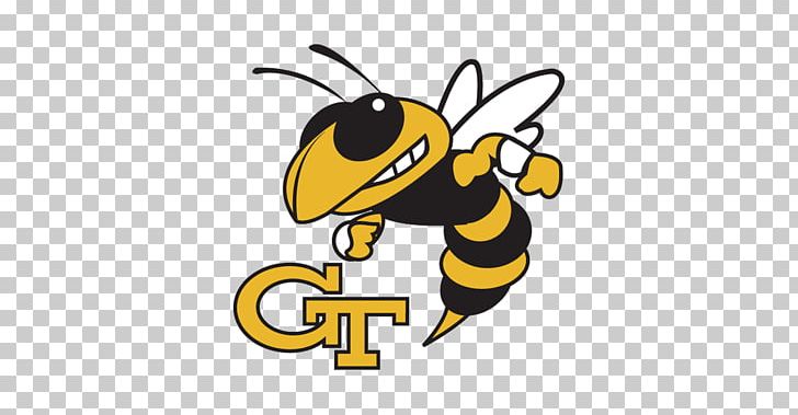 Georgia Institute Of Technology Georgia Tech Yellow Jackets Football Georgia Tech Yellow Jackets Men's Track And Field Georgia Tech Yellow Jackets Women's Track And Field Georgia Bulldogs Football PNG, Clipart, Alabama Crimson Tide Football, American Football, Arthropod, Artwork, Cartoon Free PNG Download