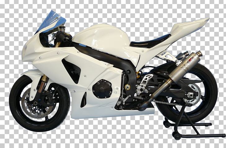 Motorcycle Fairing Suzuki Car Exhaust System PNG, Clipart, Automotive Exhaust, Automotive Exterior, Automotive Tire, Automotive Wheel System, Car Free PNG Download