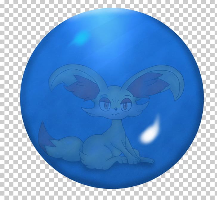 Pokémon X And Y Balloon Fennekin Art Drawing PNG, Clipart, Art, Artist, Balloon, Bloons Td 6, Blue Free PNG Download