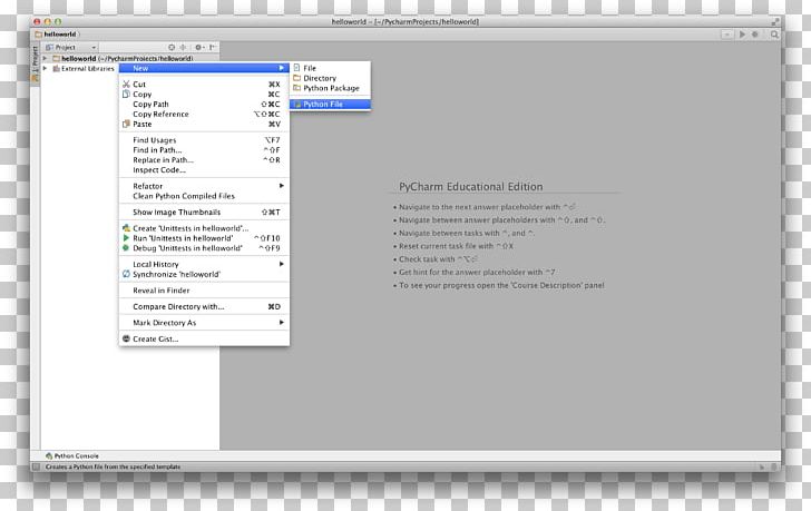 Python PyCharm Text File "Hello PNG, Clipart, Brand, Computer Software, Diagram, Directory, Document Free PNG Download