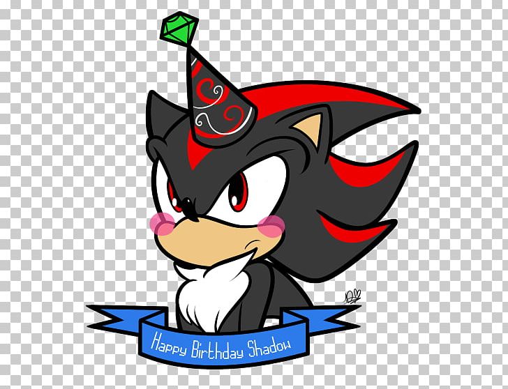 Shadow The Hedgehog Birthday Cake Happy Birthday Amy Rose PNG, Clipart, Amy Rose, Art, Artwork, Birthday, Birthday Cake Free PNG Download