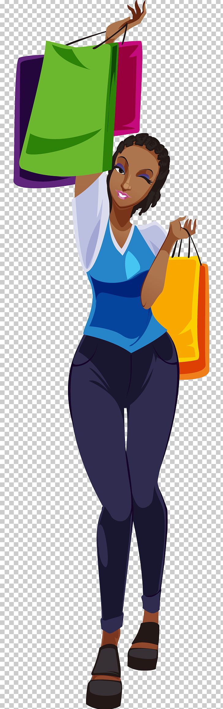Shopping Consumer PNG, Clipart, Art, Bag, Bags, Bag Vector, Business Woman Free PNG Download
