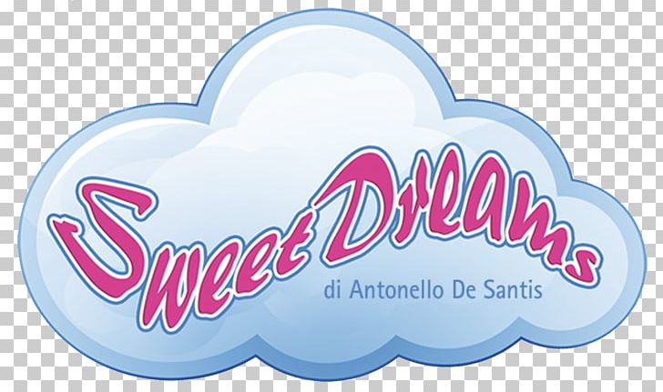 Sweet Dreams Di Antonello De Santis Logo Brand Shop Font PNG, Clipart, Brand, Campobasso, Logo, Mattress, Shop Free PNG Download