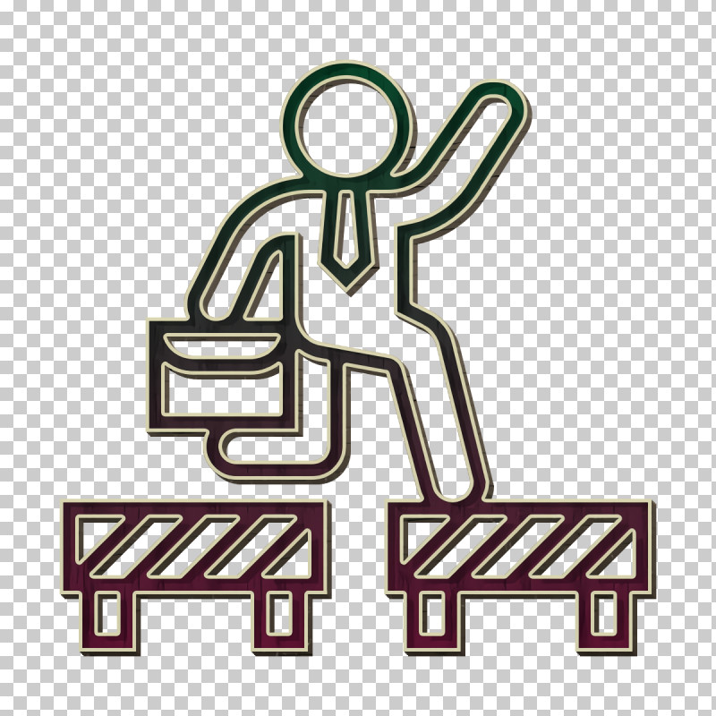 Run Icon Overcome Icon Concentration Icon PNG, Clipart, Concentration Icon, Management, Overcome Icon, Run Icon, Strategic Management Free PNG Download