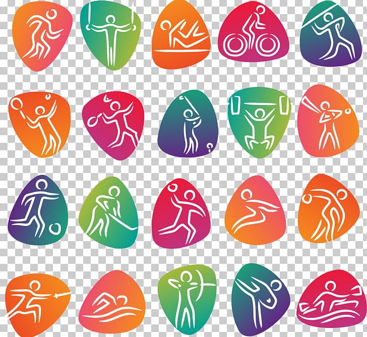 summer olympic sports clipart