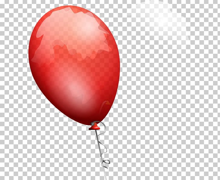 Balloon Birthday PNG, Clipart, Balloon, Birthday, Objects, Party Supply, Red Free PNG Download