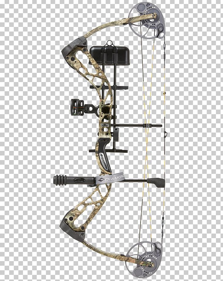 Compound Bows Archery Binary Cam Bow And Arrow Diamond PNG, Clipart,  Free PNG Download
