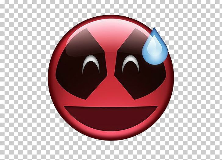 Deadpool Emoji Bruce Banner Film Captain America PNG, Clipart, 2016, Bruce Banner, Captain America, Circle, Deadpool Free PNG Download