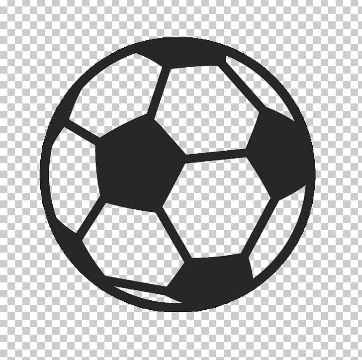 Football Sport PNG, Clipart, Ball, Ball Game, Black, Black And White, Circle Free PNG Download