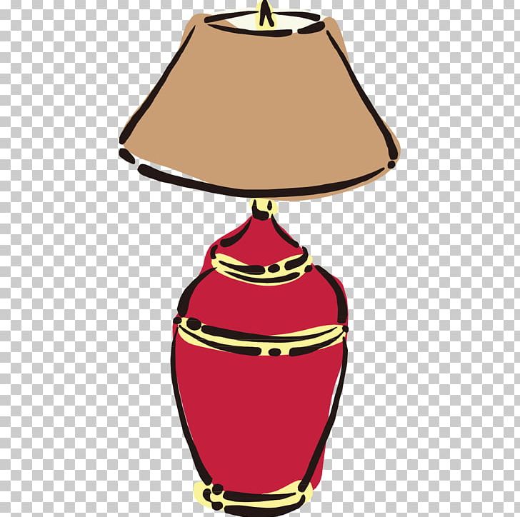 Lampe De Bureau Designer PNG, Clipart, Cartoon, Designer, Desk, Flower Pattern, Geometric Pattern Free PNG Download