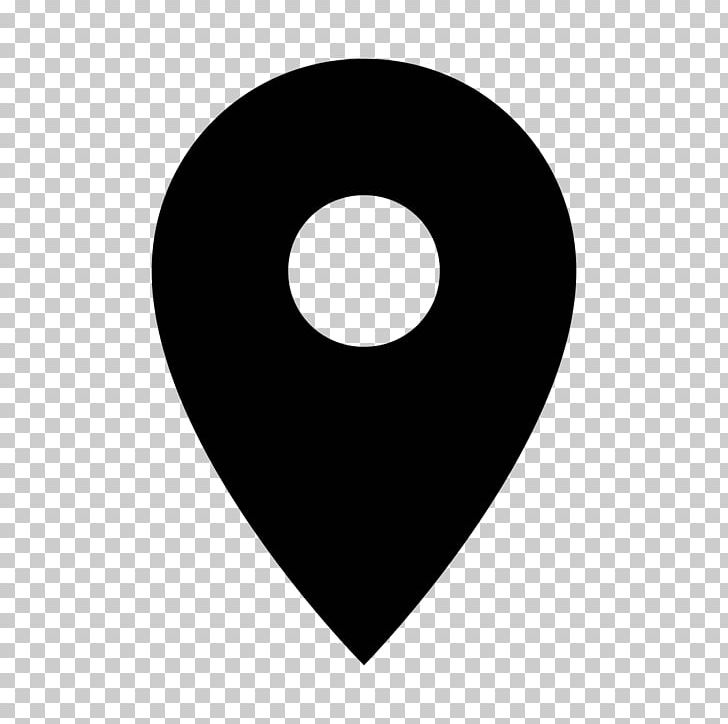 Location Computer Icons Space PNG, Clipart, Area, Black, Circle, Computer Icons, Encapsulated Postscript Free PNG Download