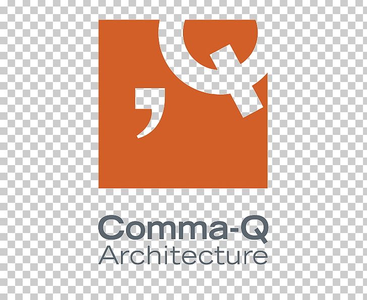 Logo Comma-Q Architecture Architectural Firm PNG, Clipart, American Institute Of Architects, Architect, Architectural Engineering, Architectural Firm, Architecture Free PNG Download
