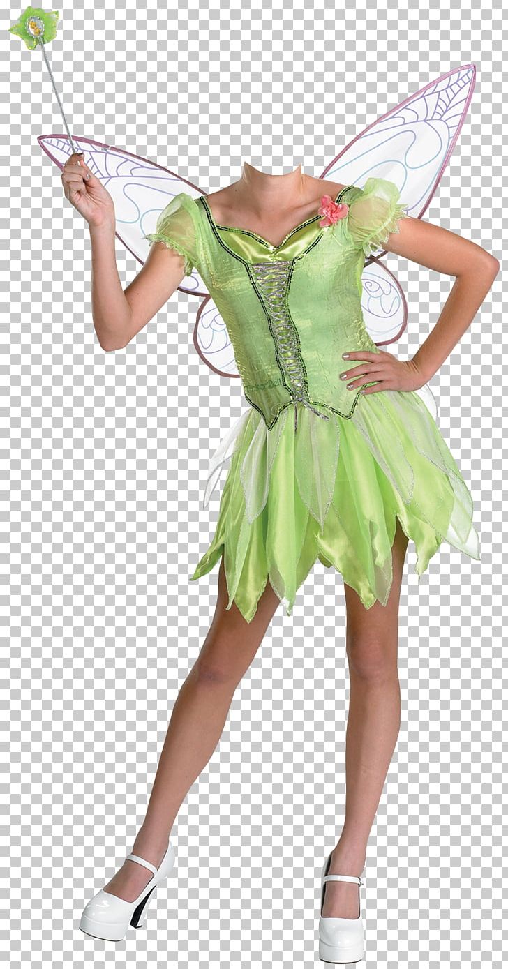 Tinker Bell Peeter Paan Halloween Costume PNG, Clipart, Adult, Child, Clothing, Costume, Costume Design Free PNG Download