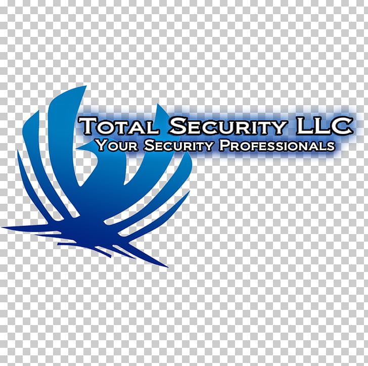 Total Security LLC Business Limited Liability Company PNG, Clipart, Area, Blue, Brand, Business, Corporation Free PNG Download
