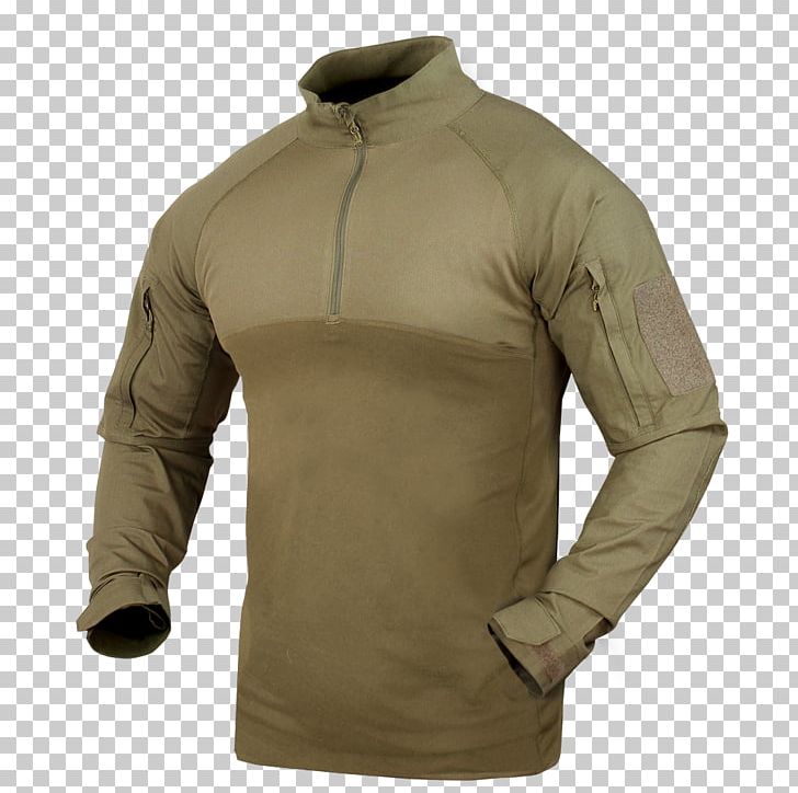 Army Combat Shirt Condor MultiCam Sleeve PNG, Clipart, Army Combat Shirt, Beige, Clothing, Clothing Sizes, Collar Free PNG Download