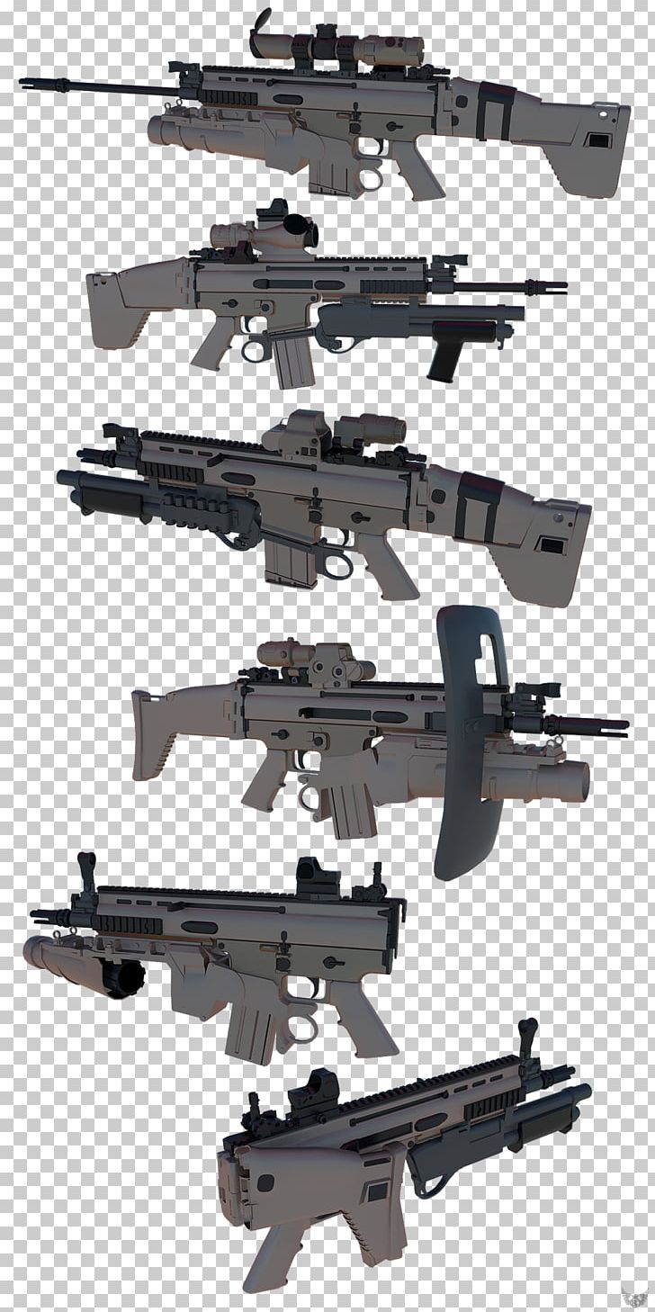 Assault Rifle Airsoft Guns Sniper Rifle Firearm PNG, Clipart, Air Gun, Airsoft, Airsoft Gun, Airsoft Guns, Assault Rifle Free PNG Download