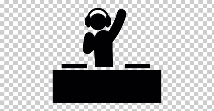 Disc Jockey PNG, Clipart, Area, Audio Mixers, Black, Black And White, Brand Free PNG Download