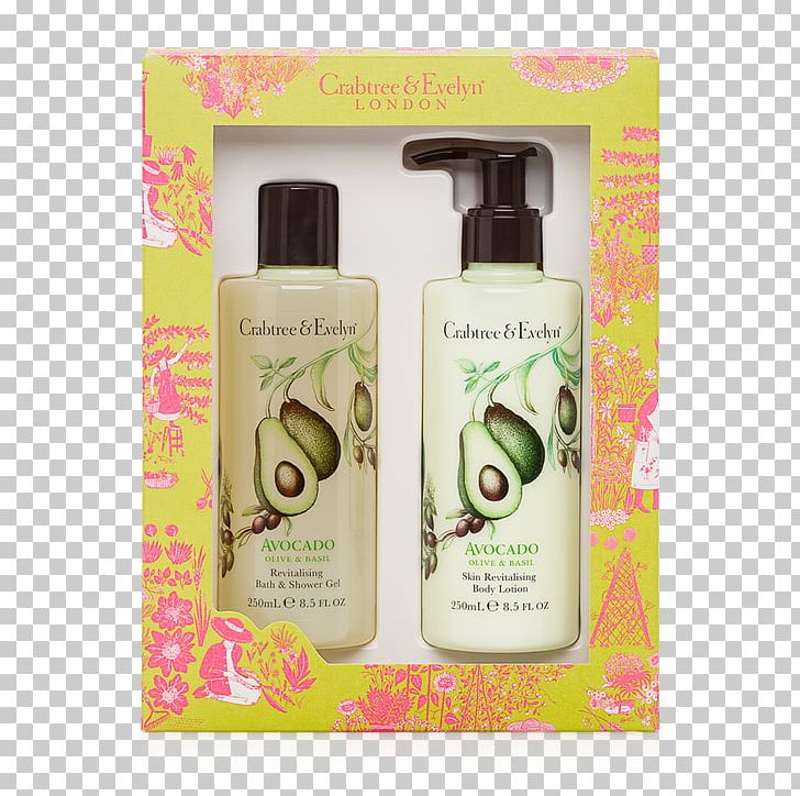 Lotion Avocado Shower Gel Basil Crabtree & Evelyn PNG, Clipart, Avocado, Avocado Oil, Basil, Bathing, Crabtree Evelyn Free PNG Download