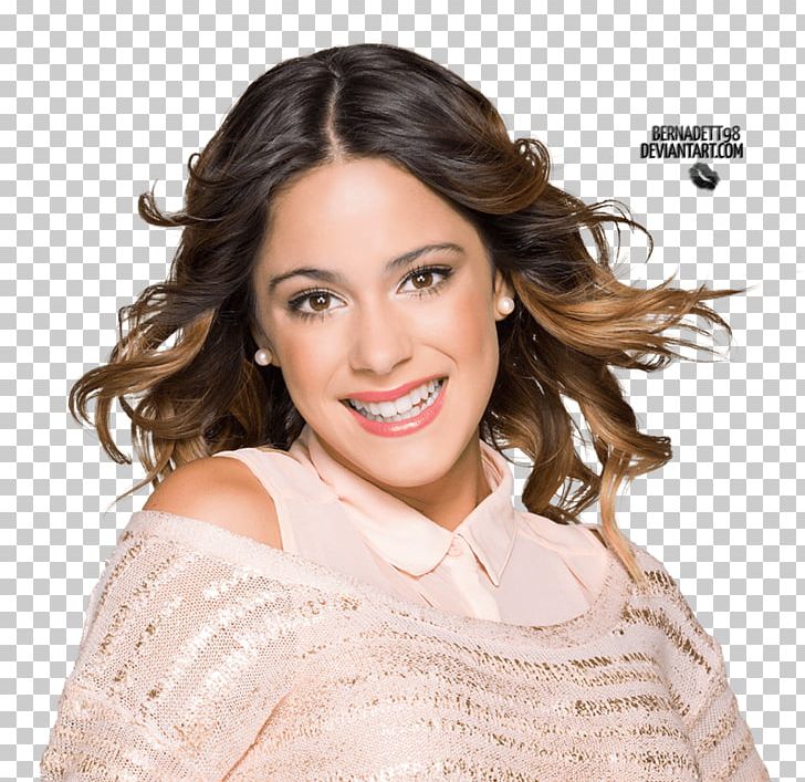 Martina Stoessel Violetta PNG, Clipart, Actor, Argentina, Beauty, Black Hair, Brown Hair Free PNG Download