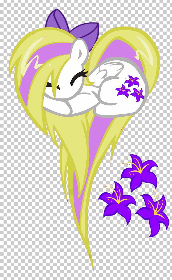 My Little Pony Heart Friendship Is Magic Fluttershy PNG, Clipart,  Free PNG Download