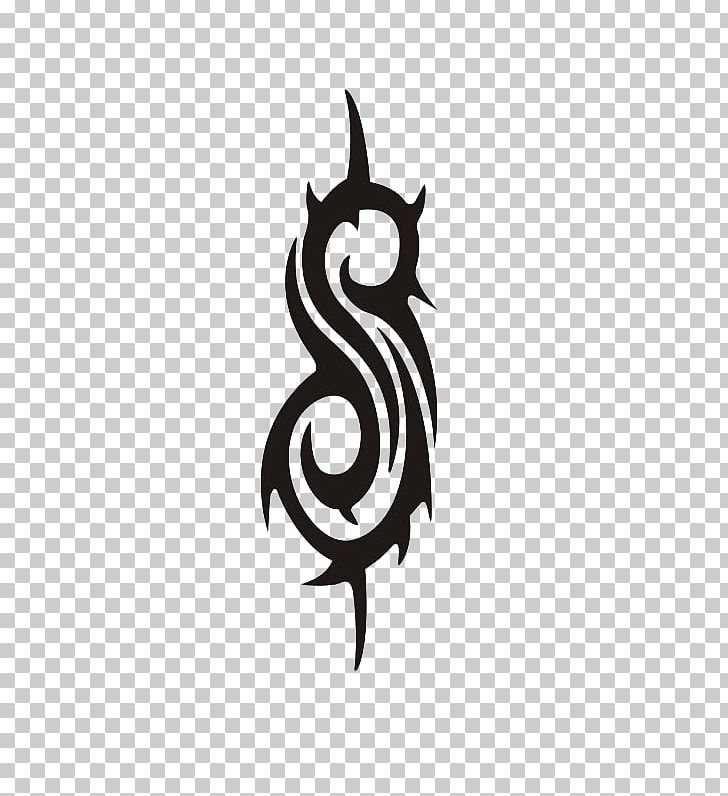 Slipknot Logo Drawing Heavy Metal Stone Sour PNG, Clipart, Black And White, Corey Taylor, Drawing, Duality, Heavy Metal Free PNG Download