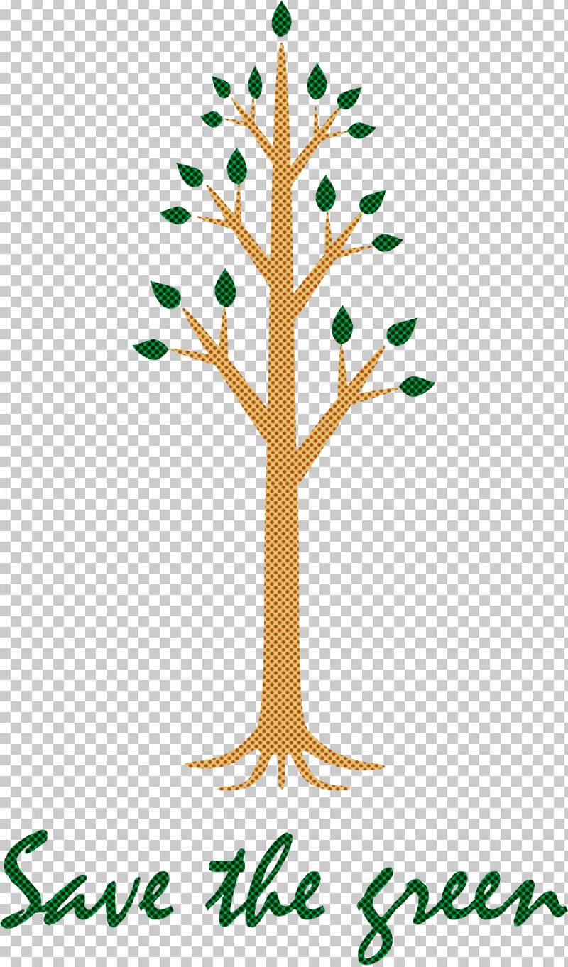 Save The Green Arbor Day PNG, Clipart, Arbor Day, Branch, Christmas Tree, Conifers, Leaf Free PNG Download