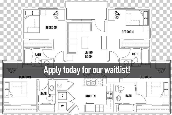 Floor Plan Architecture Technical Drawing Engineering PNG, Clipart, Angle, Architecture, Area, Black And White, Diagram Free PNG Download