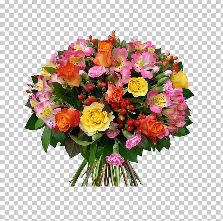Flower Bouquet Gift Wedding Birthday PNG, Clipart, Alstroemeriaceae, Annual Plant, Birthday, Bouquet Of Flowers, Bride Free PNG Download
