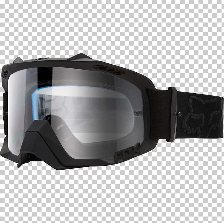 Goggles Anti-aircraft Warfare Glasses Fox Racing Polycarbonate PNG, Clipart, Antiaircraft Warfare, Antifog, Blue, Clothing, Crossbril Free PNG Download
