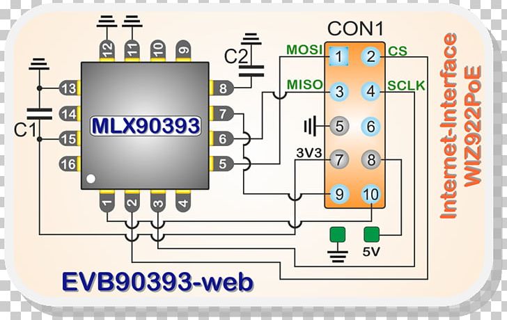 Hall Effect Sensor Electronic Circuit Electronics PNG, Clipart, Battery Eliminator Circuit, Circuit Component, Communication, Datasheet, Diagram Free PNG Download