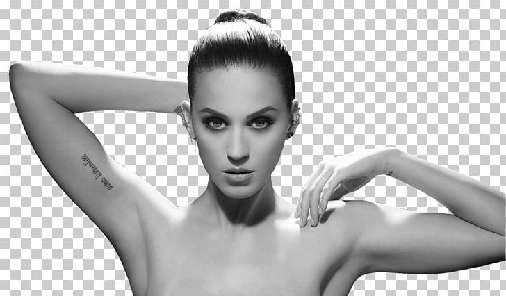 Katy Perry Black And White Monochrome Photography Model PNG, Clipart, Arm, Art Model, Beauty, Black And White, Chest Free PNG Download