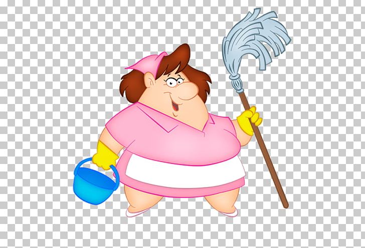 Woman Mop Housekeeping Cleanliness PNG, Clipart, Anime, Boy, Business Woman, Cartoon, Child Free PNG Download