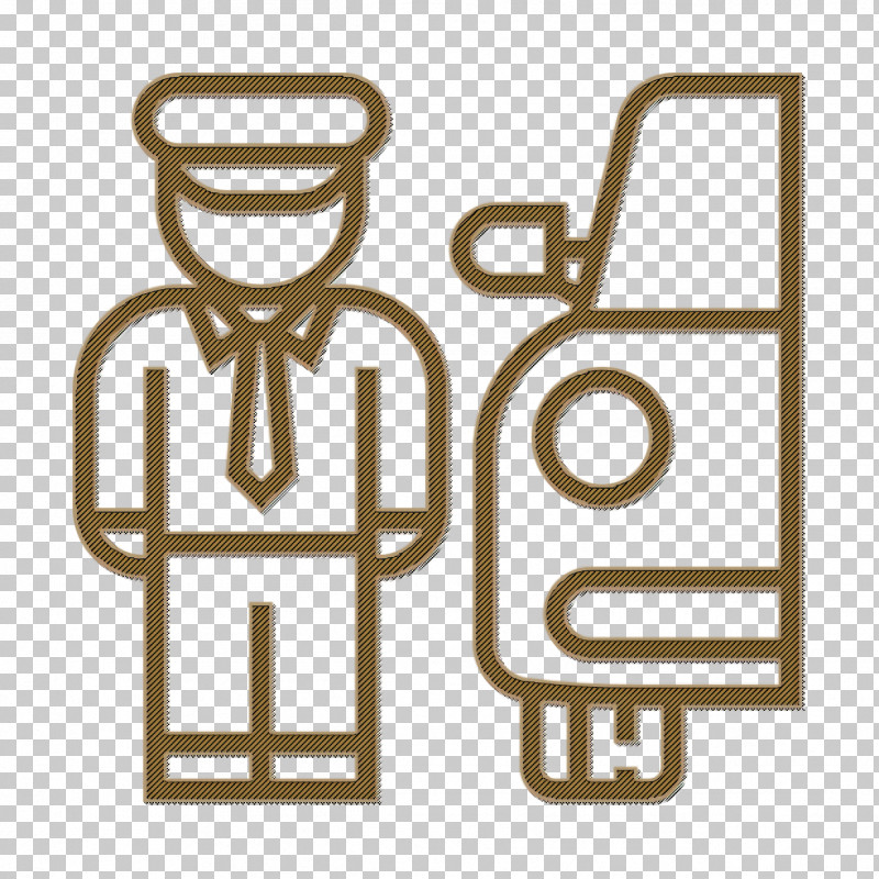 Driver Icon Professions Icon Chauffeur Icon PNG, Clipart, Chauffeur Icon, Driver Icon, Engineer, Engineering, Engineering Management Free PNG Download