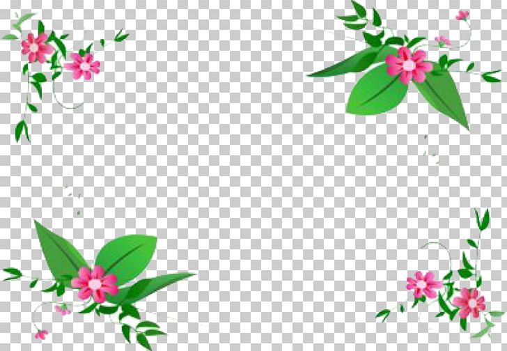 Flower Floral Design PNG, Clipart, Blossom, Border, Branch, Desktop Wallpaper, Flora Free PNG Download